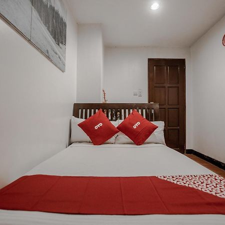 Haeinsa Condotel Quezon City Extérieur photo