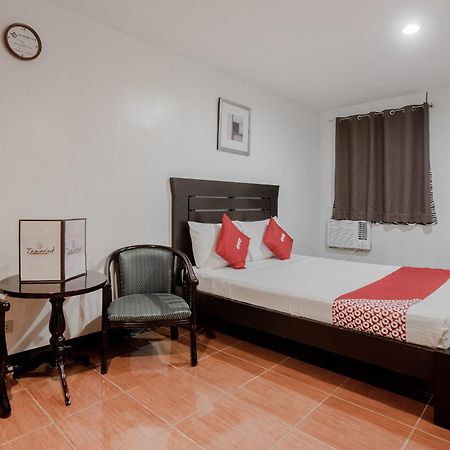 Haeinsa Condotel Quezon City Extérieur photo