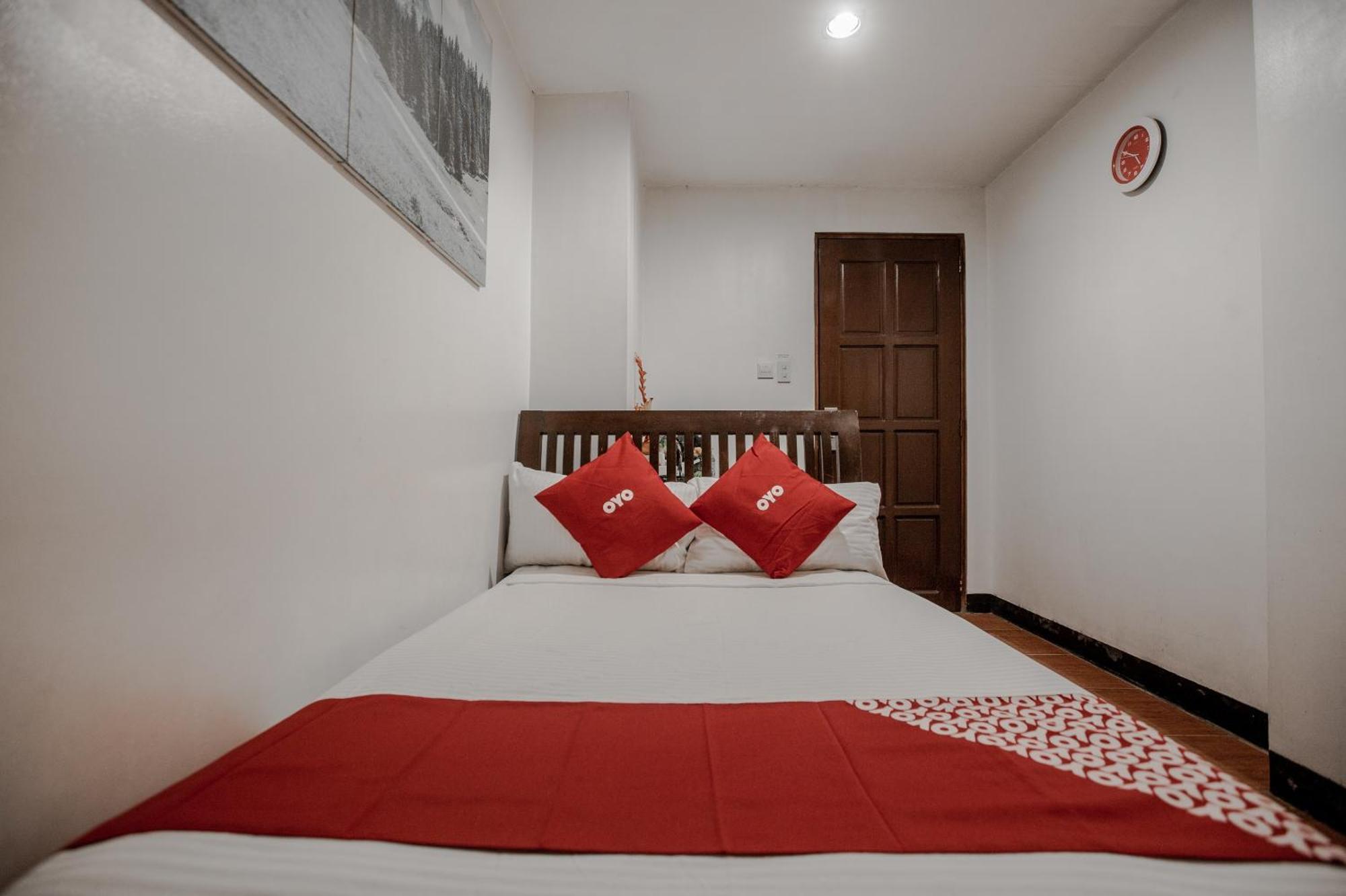 Haeinsa Condotel Quezon City Extérieur photo