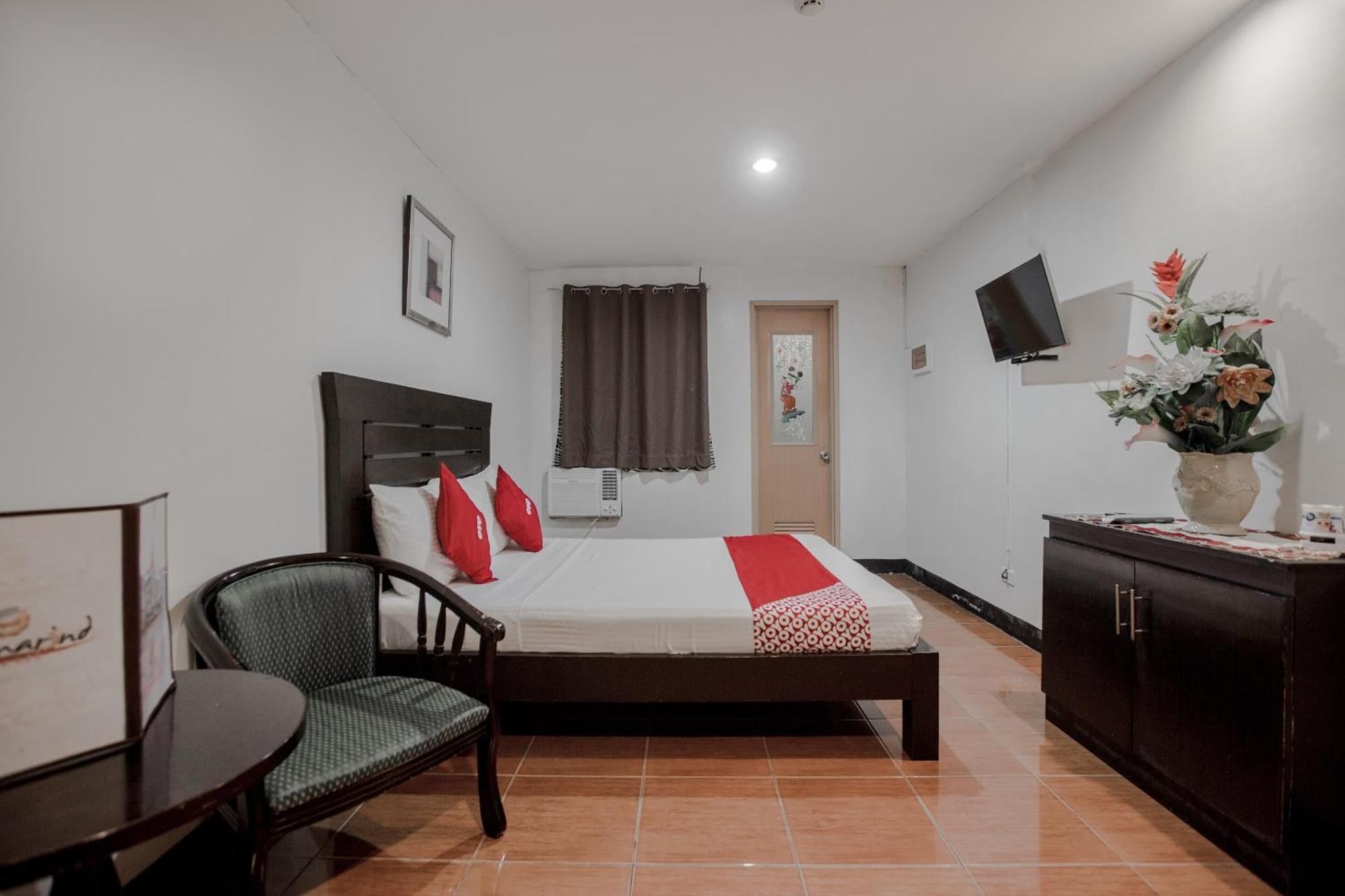 Haeinsa Condotel Quezon City Extérieur photo