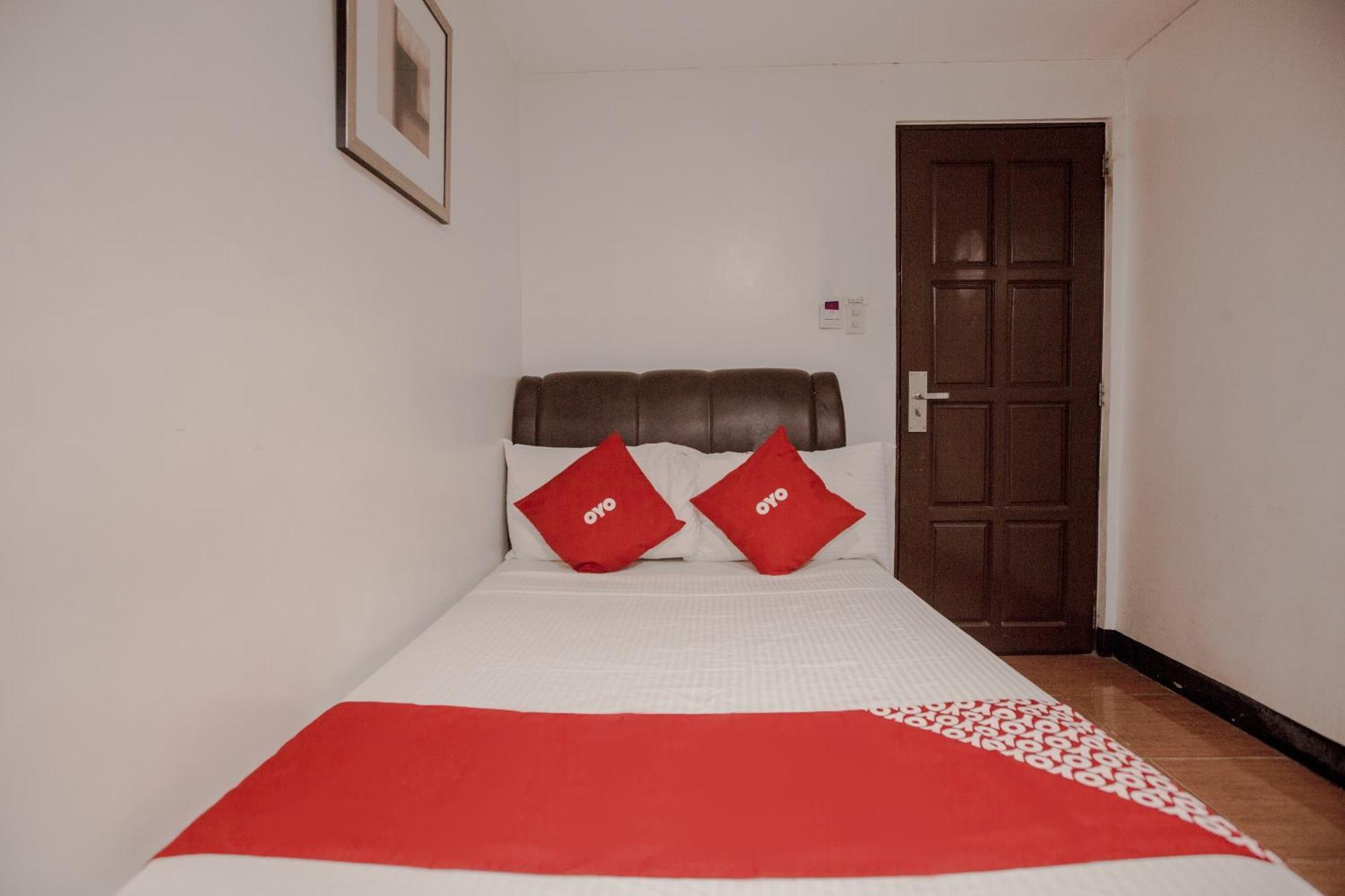 Haeinsa Condotel Quezon City Extérieur photo