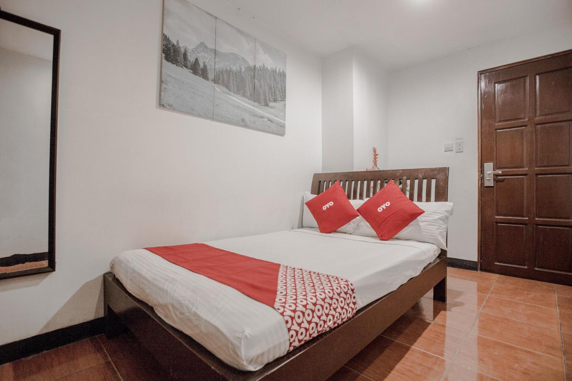 Haeinsa Condotel Quezon City Extérieur photo