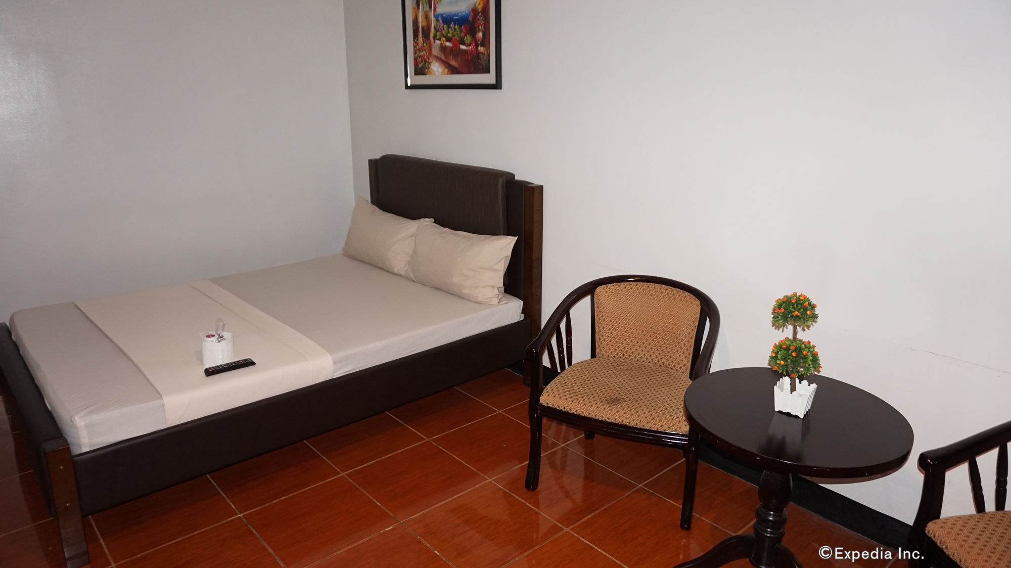 Haeinsa Condotel Quezon City Extérieur photo