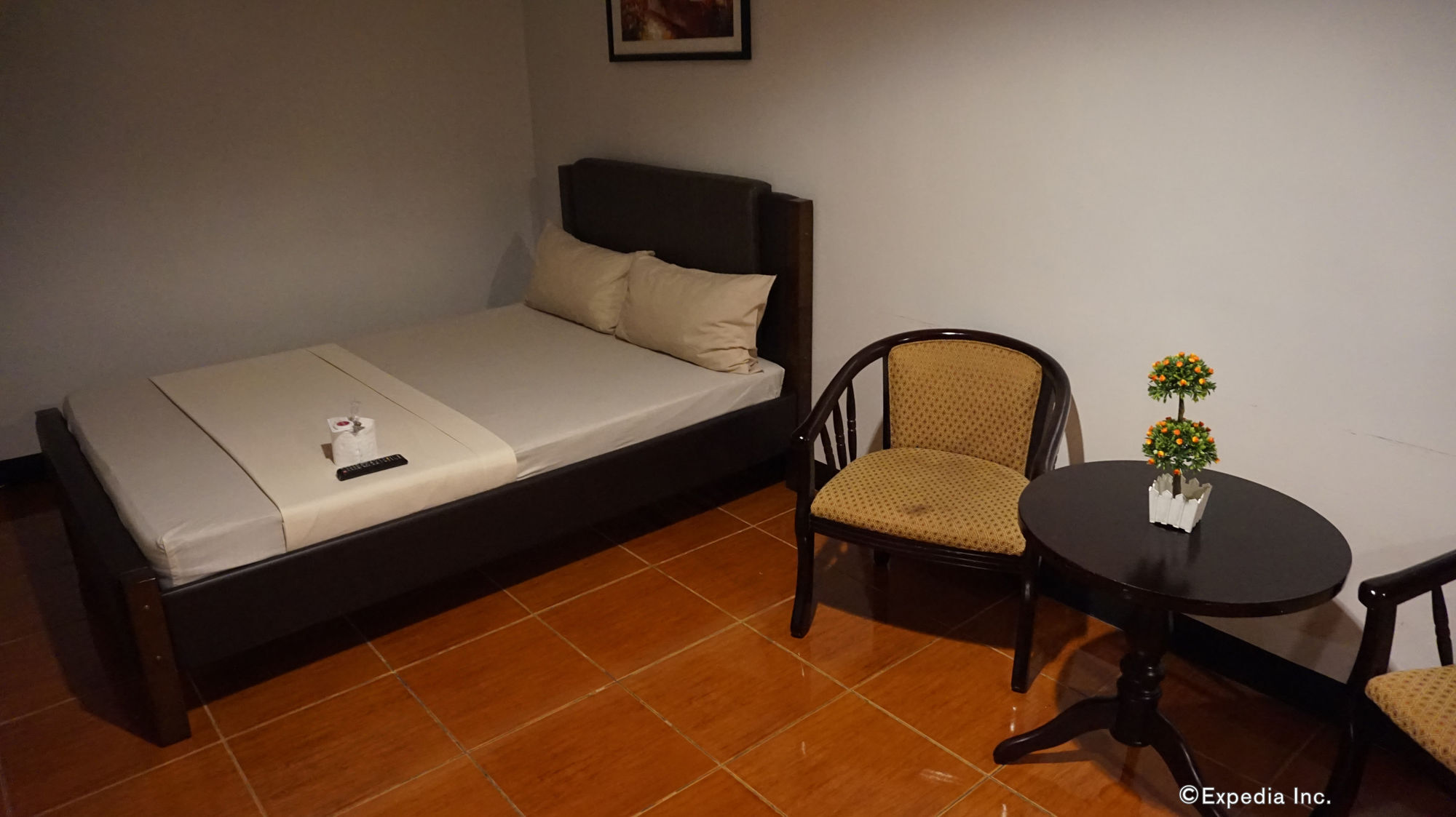 Haeinsa Condotel Quezon City Extérieur photo