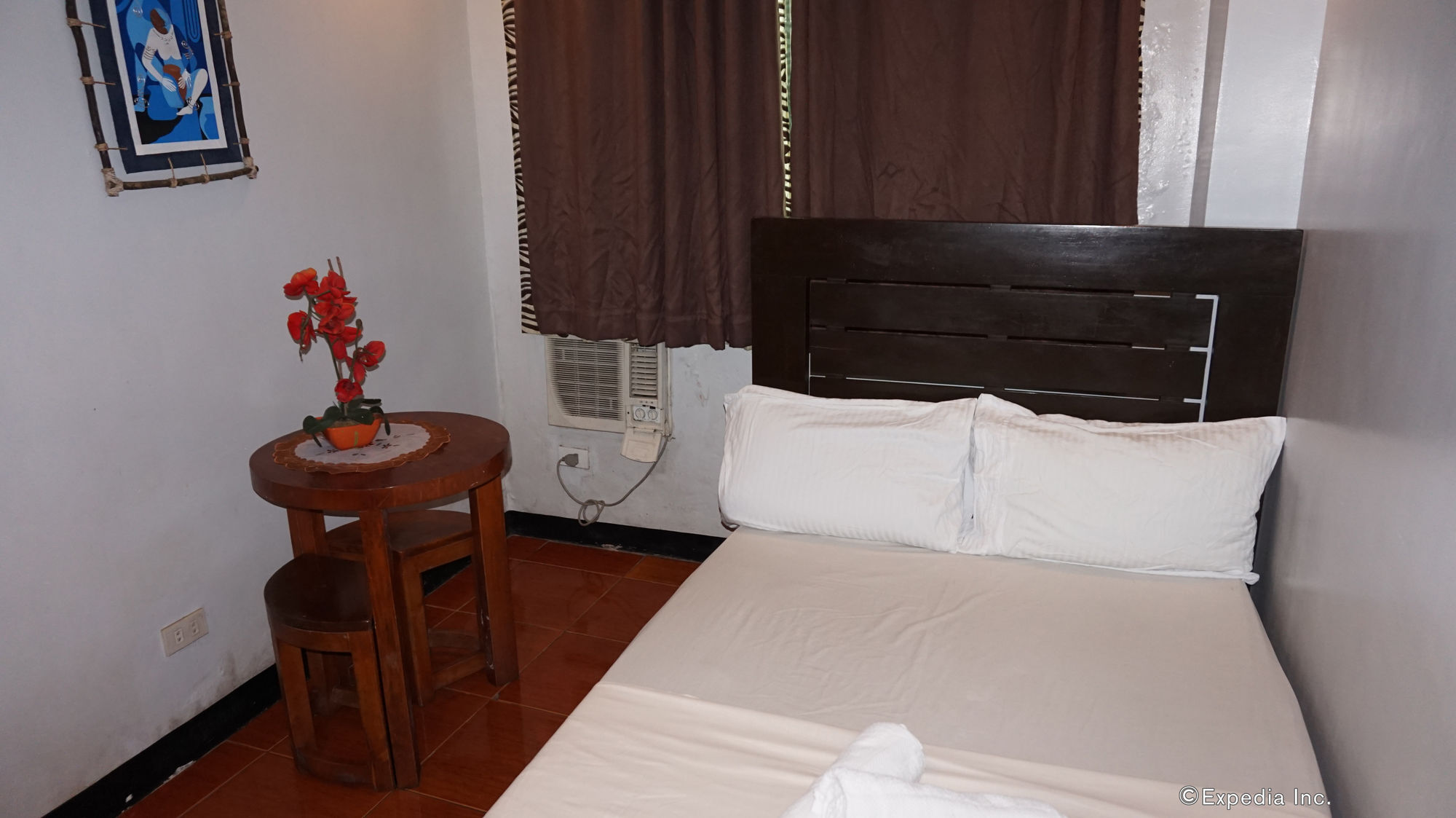 Haeinsa Condotel Quezon City Extérieur photo