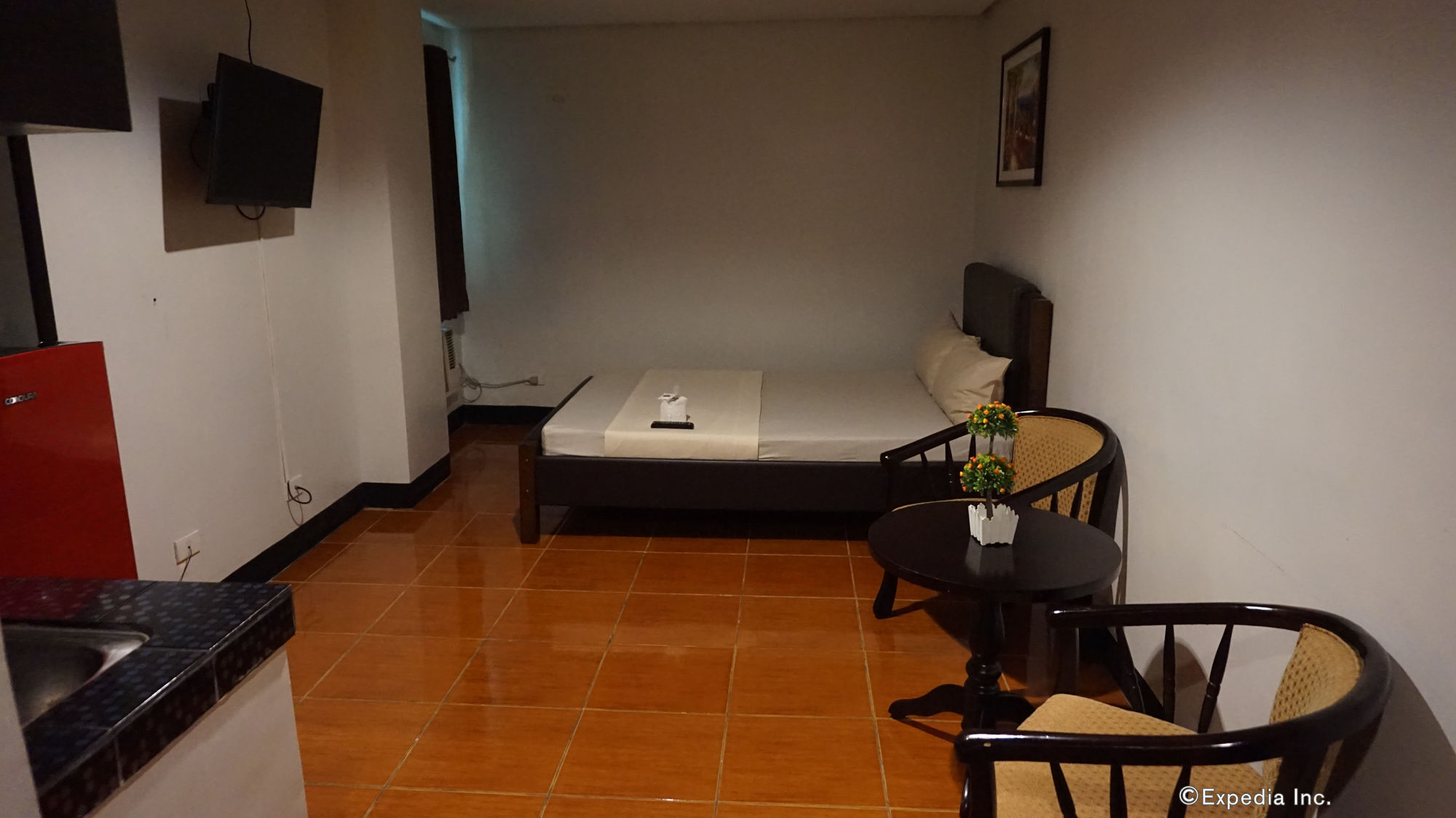 Haeinsa Condotel Quezon City Extérieur photo